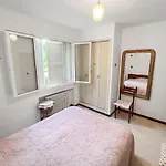 Apartmán Les Terrasses De L'adrech *
