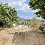 Les Terrasses De L'adrech Apartmán Banon
