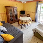 Les Terrasses De L'adrech *
