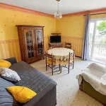 Apartmán Les Terrasses De L'adrech Banon