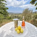 Les Terrasses De L'adrech Appartement Banon