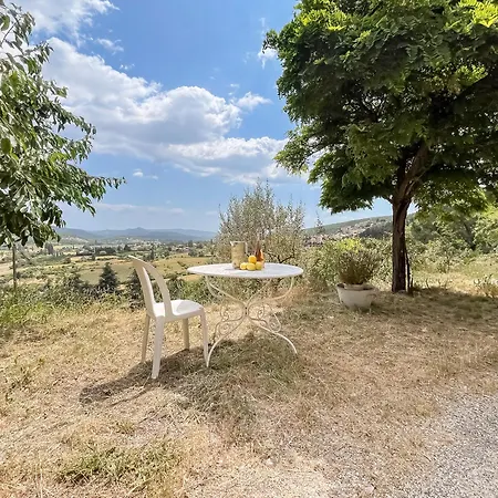 Les Terrasses De L'adrech *