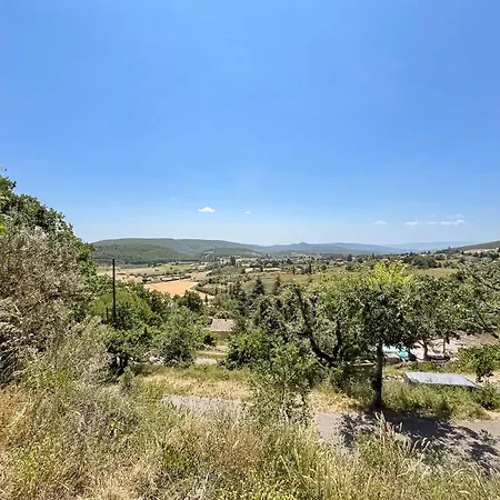 Les Terrasses De L'adrech Apartamento Banon