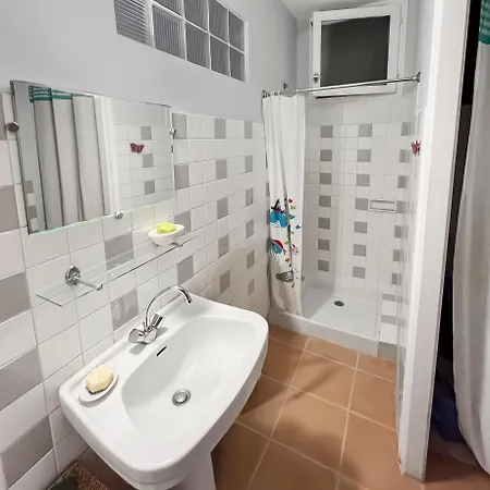 Apartamento Les Terrasses De L'adrech