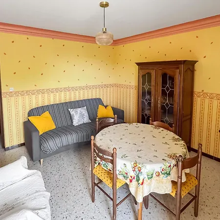 Les Terrasses De L'adrech Apartamento Banon