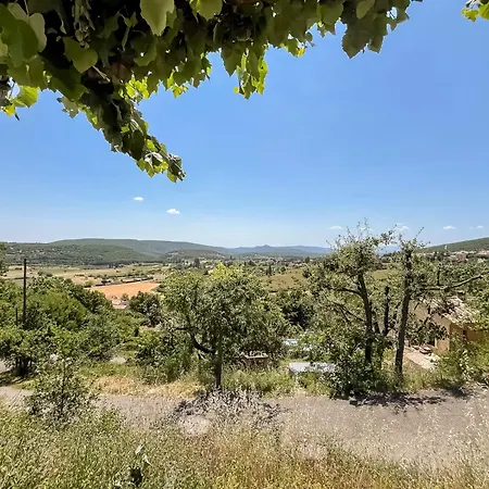 Les Terrasses De L'adrech Apartamento Banon