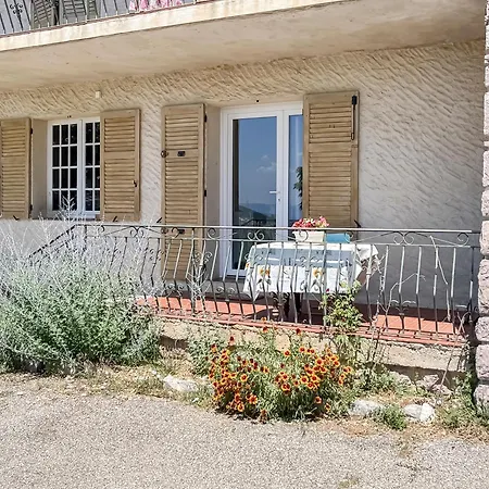 Apartamento Les Terrasses De L'adrech Banon