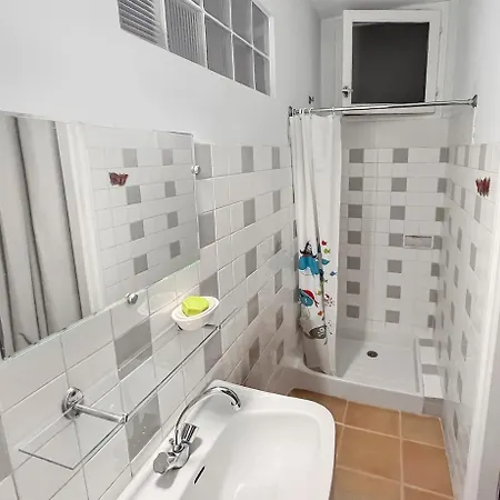 Apartamento Les Terrasses De L'adrech *