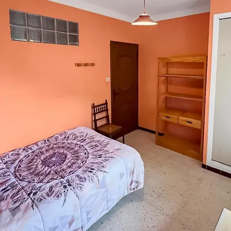 Les Terrasses De L'adrech *