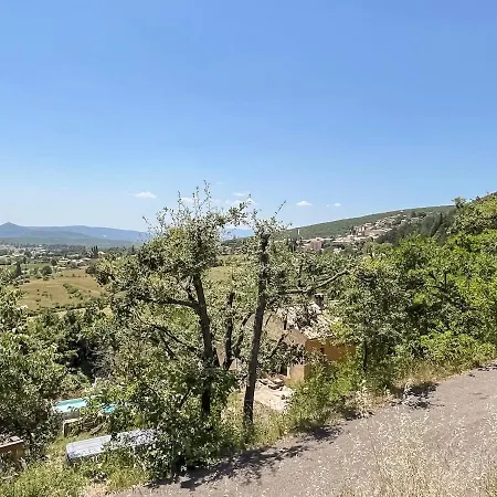 Les Terrasses De L'adrech Daire