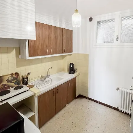 Appartamento Les Terrasses De L'adrech Banon