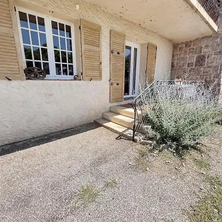 Les Terrasses De L'adrech Banon