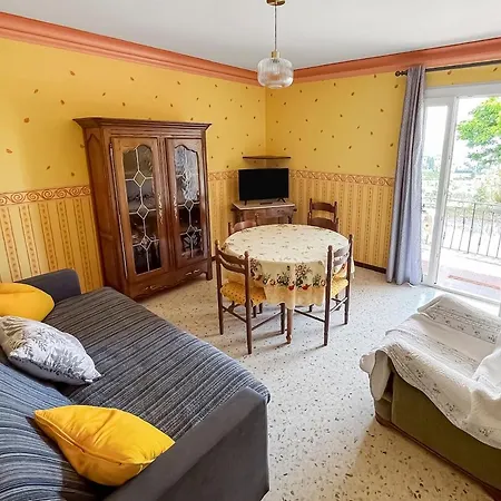 Appartamento Les Terrasses De L'adrech Banon