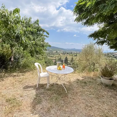 Appartamento Les Terrasses De L'adrech Banon