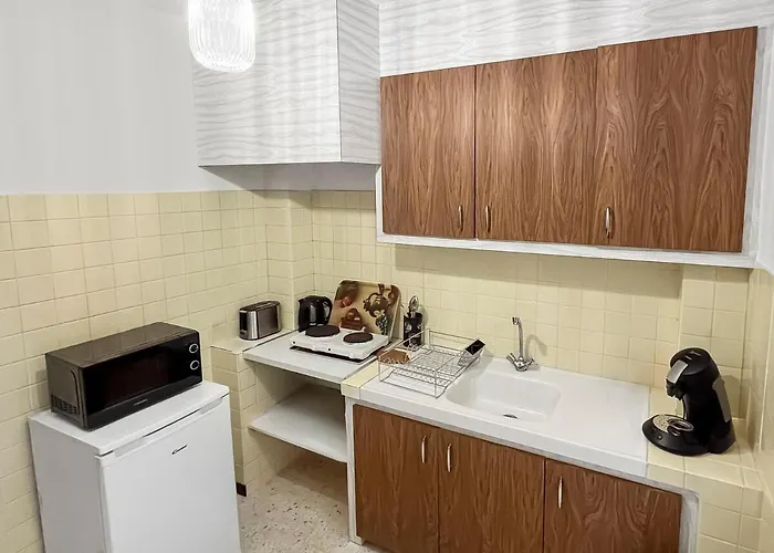 Les Terrasses De L'adrech *